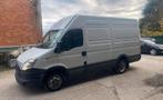 Climatisation Iveco daily 3.0d 140 000 km, Achat, Entreprise, Boîte manuelle, Entretenue par le concessionnaire