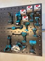 Makita accu machines en batterijen, Ophalen of Verzenden, Nieuw, Overige typen