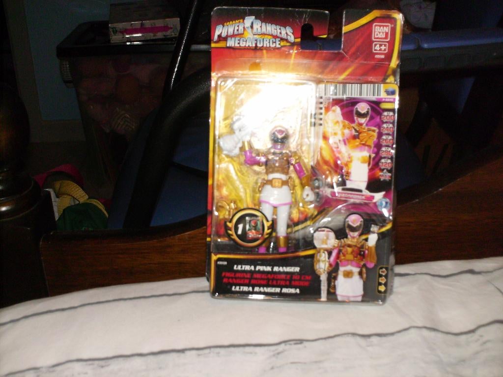 a vendre jouet garçon, Enfants & Bébés, Enlèvement ou Envoi, Neuf, Garçon