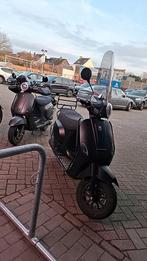 Toscana gts dynamite full option, Zo goed als nieuw, Benzine, Ophalen, Overige merken