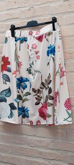 Rok met elastiek 50/100cm plat gemeten nog uitrekbaar, Kleding | Dames, Rokken, Ophalen of Verzenden, Zo goed als nieuw