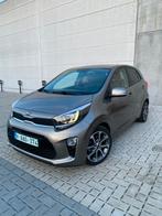 Kia Picanto ! Garantie de 12 mois ! 78000 kilomètres, Achat, Entreprise, Hatchback, Électrique