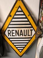 Email reclamebord Renault, Ophalen