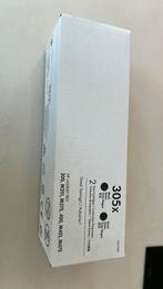 HP 305X (CE410X) toner zwart, Computers en Software, Printerbenodigdheden, Ophalen, Zo goed als nieuw