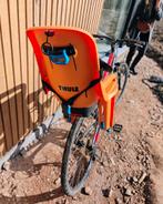 Siège vélo enfant Thule RideAlong pour cadre, Enlèvement