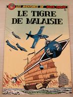 BD Buck Danny n19 - "Le tigre de Malaisie" - Dupuis, Ophalen of Verzenden