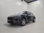 Porsche Macan 2.0 Benzine Autom. - GPS - Topstaat! 1Ste Eig!, Argent ou Gris, Achat, 0 kg, 186 kW