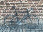 Koersfiets Merida, Gebruikt, Heren, Aluminium, Meer dan 20 versnellingen