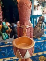 Casse noisette beton, Enlèvement