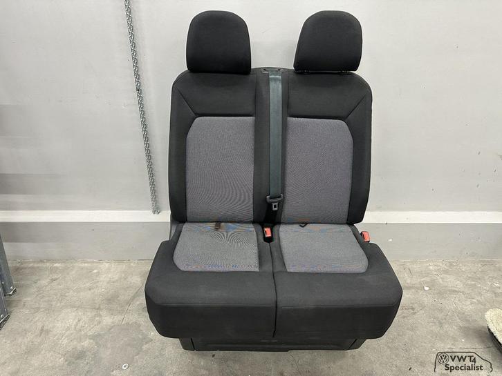 MAN TGE Volkswagen Crafter  passagiersbank bijrijdersbank ba, Autos : Pièces & Accessoires, Habitacle & Garnissage, Autres marques automobiles