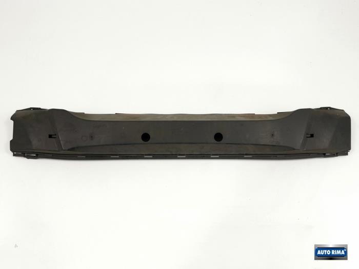 Remplissages de pare chocs avant d'un Volvo S40, Autos : Pièces & Accessoires, Carrosserie & Tôlerie, Pare-chocs, Volvo, Utilisé