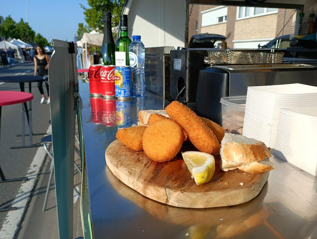 Geremde foodtrailer, Offres d'emploi, Emplois | Horeca & Traiteurs