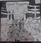 Single violent mosquitos, Enlèvement ou Envoi