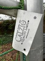 Calzio voetbaldoel 3mx2m, Sports & Fitness, Football, Enlèvement, Utilisé, Autres types