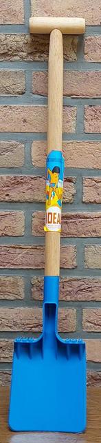 Nieuw - Strandschop - Strandschep - Schep - Schop - Ideal, Ophalen, Nieuw