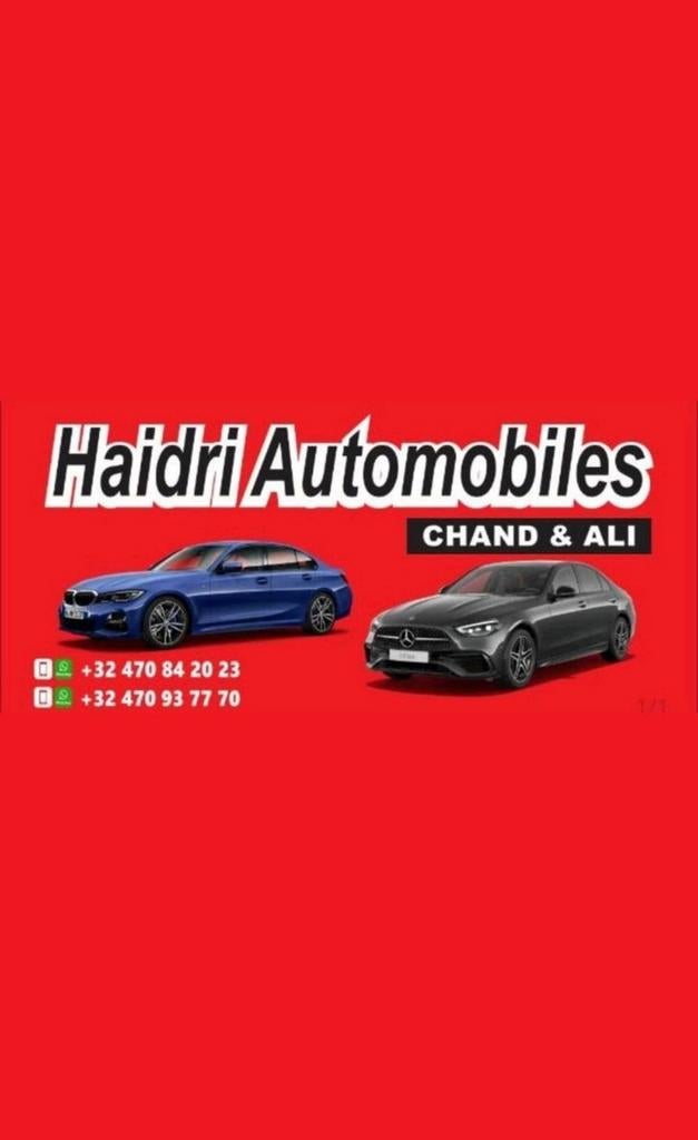 Mecanicien à domicile, Entretien