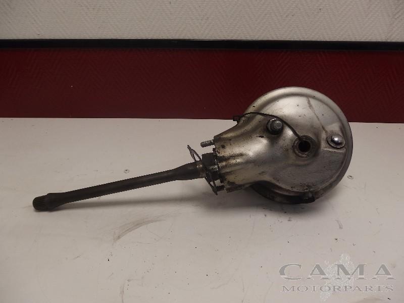 DIFFERENTIEL VS 700 + 750 Intruder 1985-1991 (VS700 VS750), Dhr. S. di Majo, Utilisé, Info@cama-motorparts.nl, P.J. Troelstraweg 8 8
3144 CX  MAASSLUIS, NL