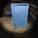 Zadelkast, Animaux & Accessoires, Chevaux & Poneys | Selles, Enlèvement, Utilisé