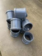 Koppelstukken buizen, Doe-het-zelf en Bouw, Ophalen, Nieuw