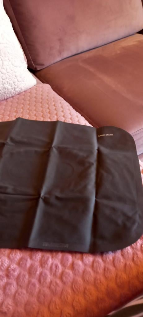 Opblaasbaar hoofdkussen. NIEUW!!, Enlèvement