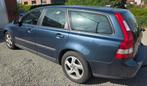 Te koop:Volvo V50 2l diesel Bwj 2004-253000km, Auto's, Volvo, Bedrijf, Diesel, V50, Cruise Control