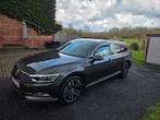 Volkswagen Passat 2015 2L disel automaat, Auto's, Automaat, Euro 6, 5 deurs, Particulier