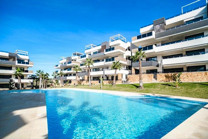 ️ A LOUER : APPARTEMENT NEUF (2025) ORIHUELA COSTA, Tickets & Billets, Chèques Hôtel & Bons pour Hôtel