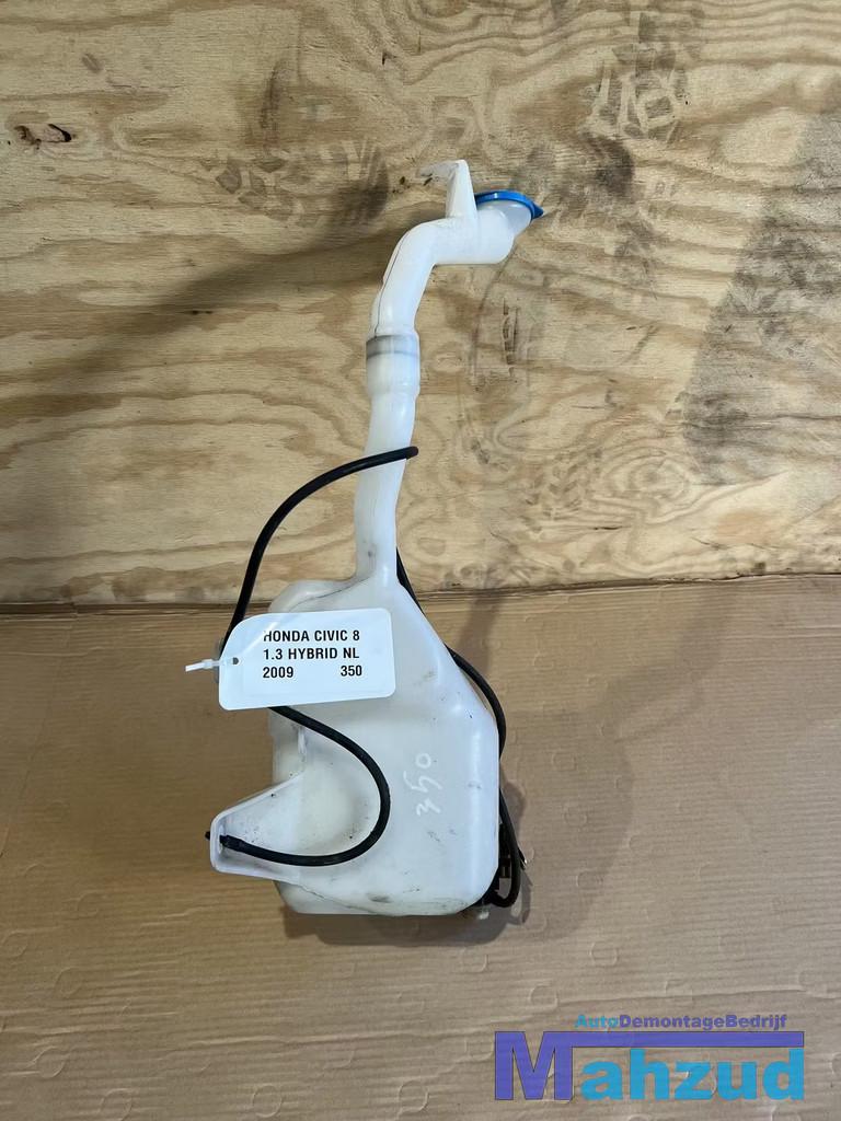 HONDA CIVIC 8 FD FA sedan ruitensproeitank 2005-2012, Autos : Pièces & Accessoires, Vitres & Accessoires, Honda, Utilisé