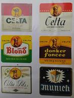 brouwerij meiresonne gent, Enlèvement