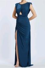 Avondkleed/galajurk, Kleding | Dames, Gelegenheidskleding, Ophalen of Verzenden, Galajurk