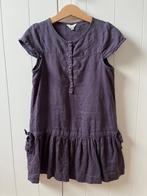 TEX, paarse jurk maat 122, Kinderen en Baby's, Kinderkleding | Maat 122, Ophalen of Verzenden, Tex, Meisje, Jurk of Rok