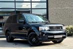 Land Rover Range Rover Sport 3.0 TdV6 HSE LUXURY *FACELIFT*, Auto's, Automaat, Zwart, Bedrijf, SUV of Terreinwagen