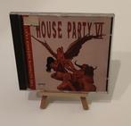 House Party VI vol. 6, CD & DVD, CD | Dance & House, Enlèvement ou Envoi, Utilisé, Dance populaire