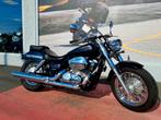 HONDA SHADOW VT 750, Motoren, 750 cc, 2 cilinders, Chopper, Bedrijf
