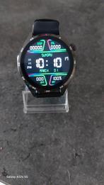 Montre connecté, Enlèvement, État