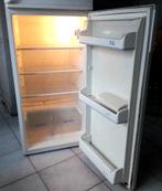 Koelkast met vriesvak, Elektronische apparatuur, Koelkasten en IJskasten, Ophalen, Gebruikt, 140 tot 160 cm, 45 tot 60 cm