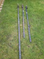 Lijmklemmen  T- profiel, Doe-het-zelf en Bouw, Ophalen