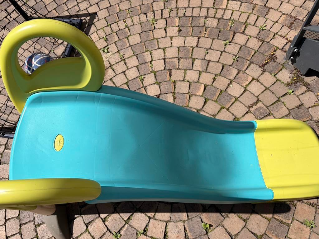 Toboggan, Enfants & Bébés, Enlèvement, Utilisé, Toboggan