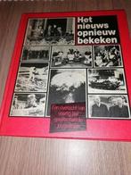 Het nieuws opnieuw bekeken / 40 jaar journalistiek, Boeken, Ophalen of Verzenden, Gelezen