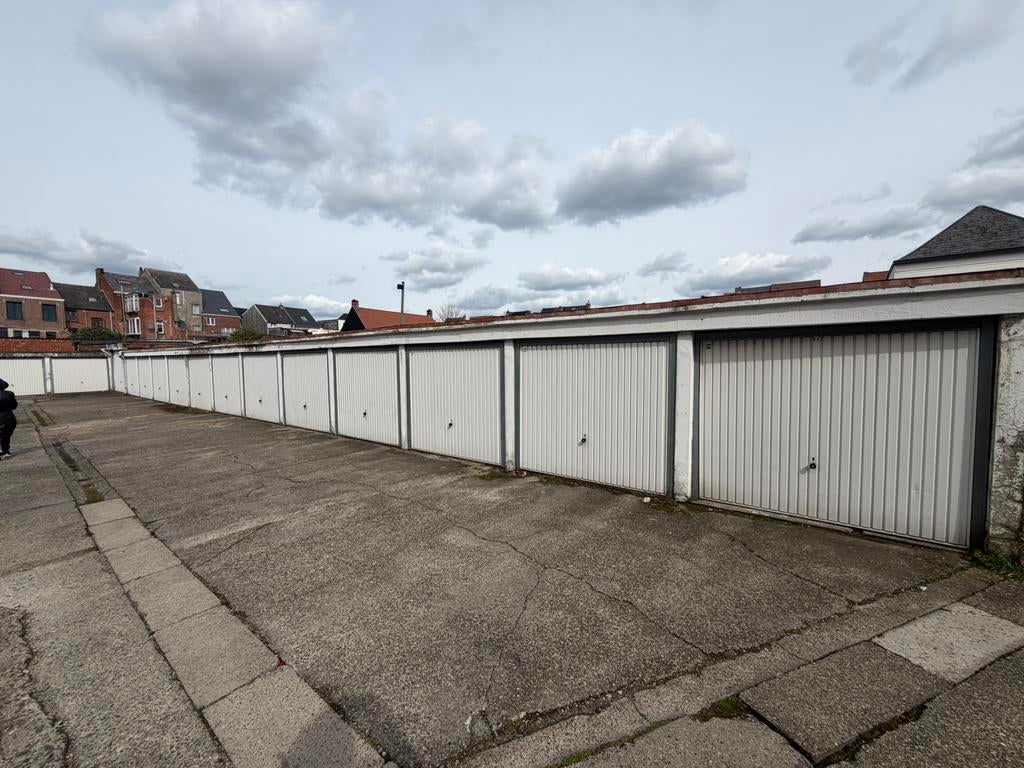 Garge box, Immo, Garages & Places de parking