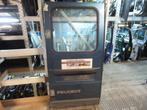 Achterdeur Bus-Bestelauto van een Peugeot Boxer, Gebruikt, -, Deur, -