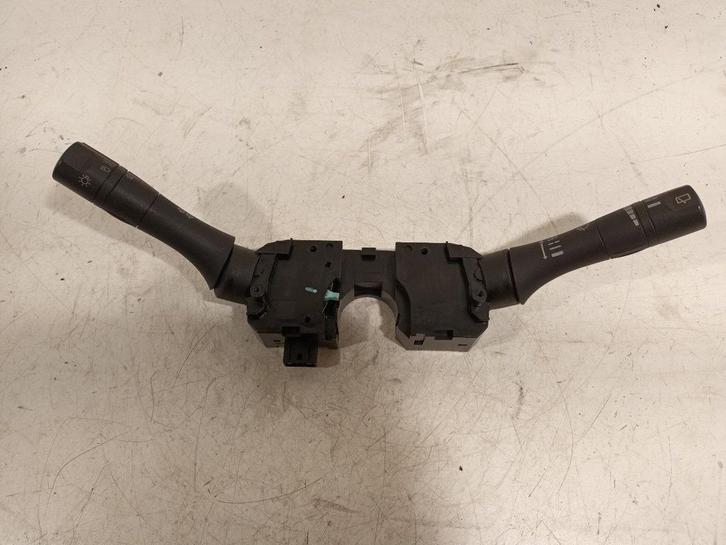 Combischakelaar Nissan Micra, Auto-onderdelen, Dashboard en Schakelaars, Nissan, Gebruikt, Herkomst onderdeel bekend, 12 maanden garantie