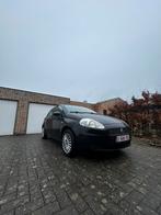 Fiat Grande Punto 1.3 diesel, Auto's, Fiat, Te koop, Particulier, Radio