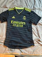 Shirt Real Madrid medium, Enlèvement, Maillot