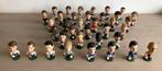 36 x Corinthian voetbalfiguurtjes, Ophalen of Verzenden, Zo goed als nieuw, Overige typen