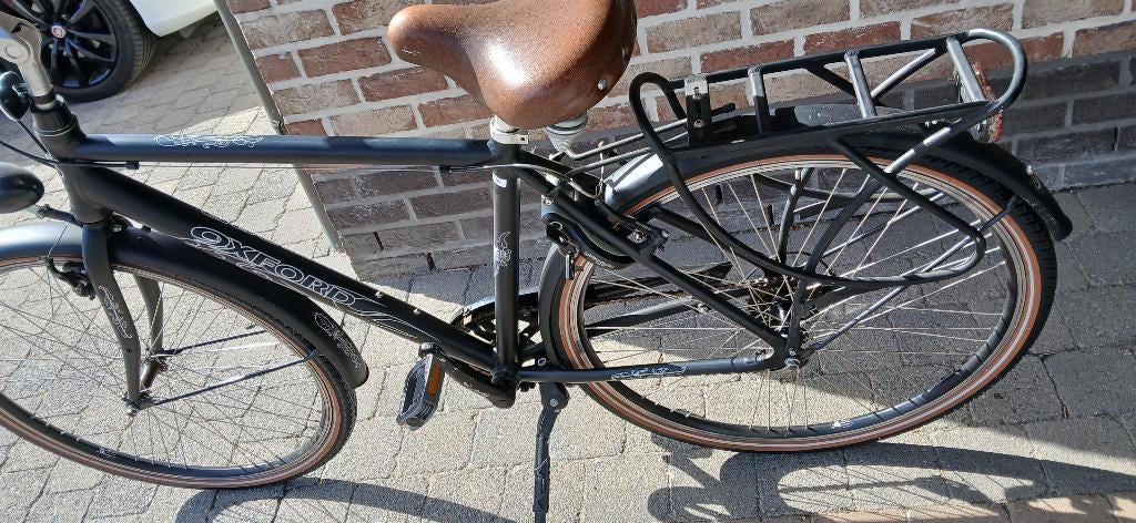 Herenfiets, Ophalen, Versnellingen