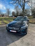 Mercedes-Benz C 300 Break BJ 2020 120.000 km, Auto's, Mercedes-Benz, Automaat, USB, Achterwielaandrijving, 4 cilinders