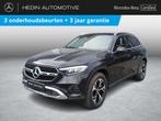 Mercedes-Benz GLC-Klasse 300 e 4MATIC SUV Luxury Line Panora, Autos, Entreprise, 2000 kg, 2325 kg, 5 portes