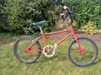 BMX retro model, Fietsen en Brommers, Ophalen, Gebruikt