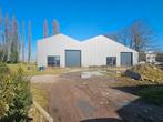 bedrijfsgebouw loods magazijn garage op 1700m2 roeselare, Huur